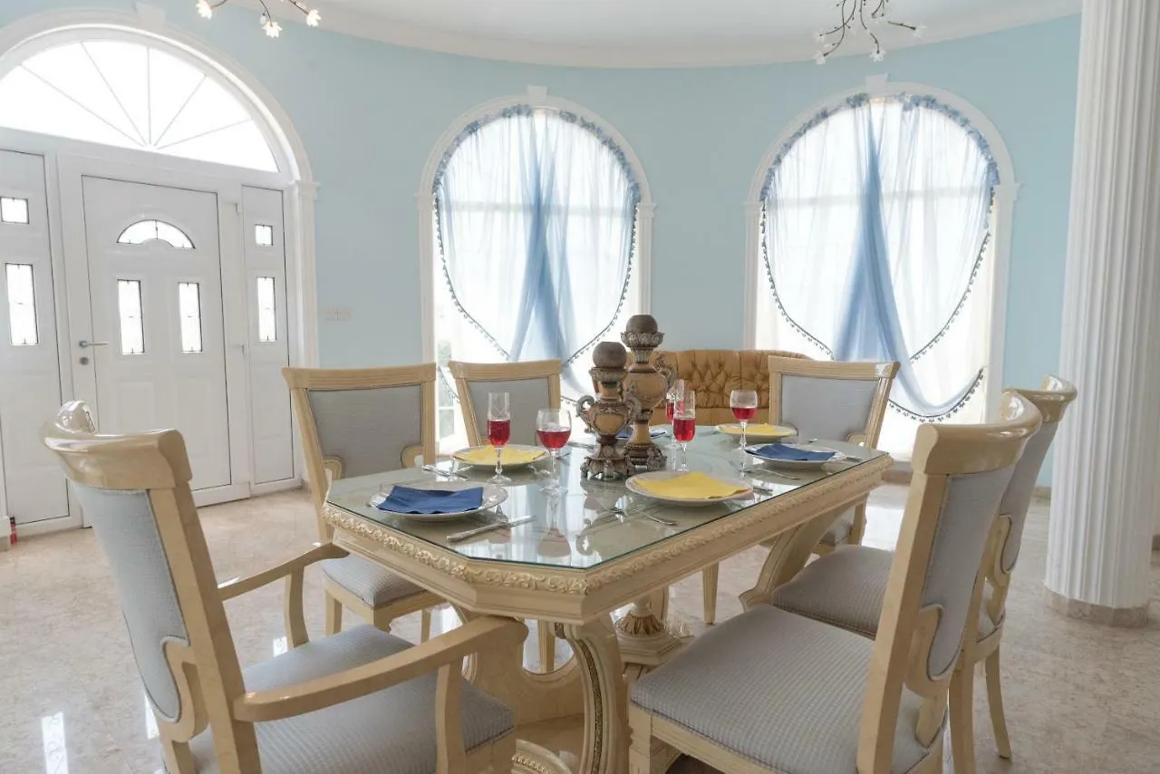 Villa Aphrodite Ayia Napa