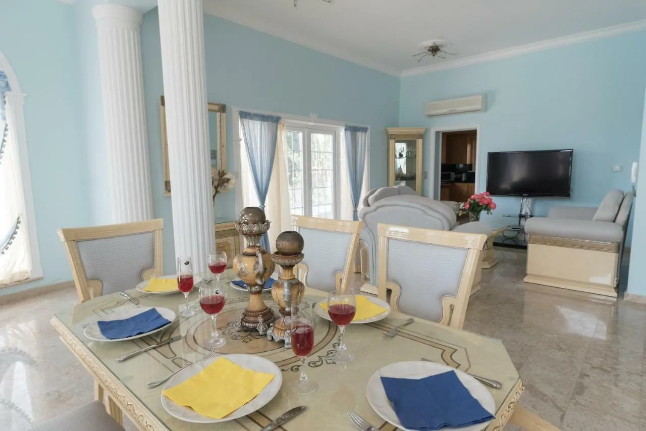 Villa Aphrodite Ayia Napa