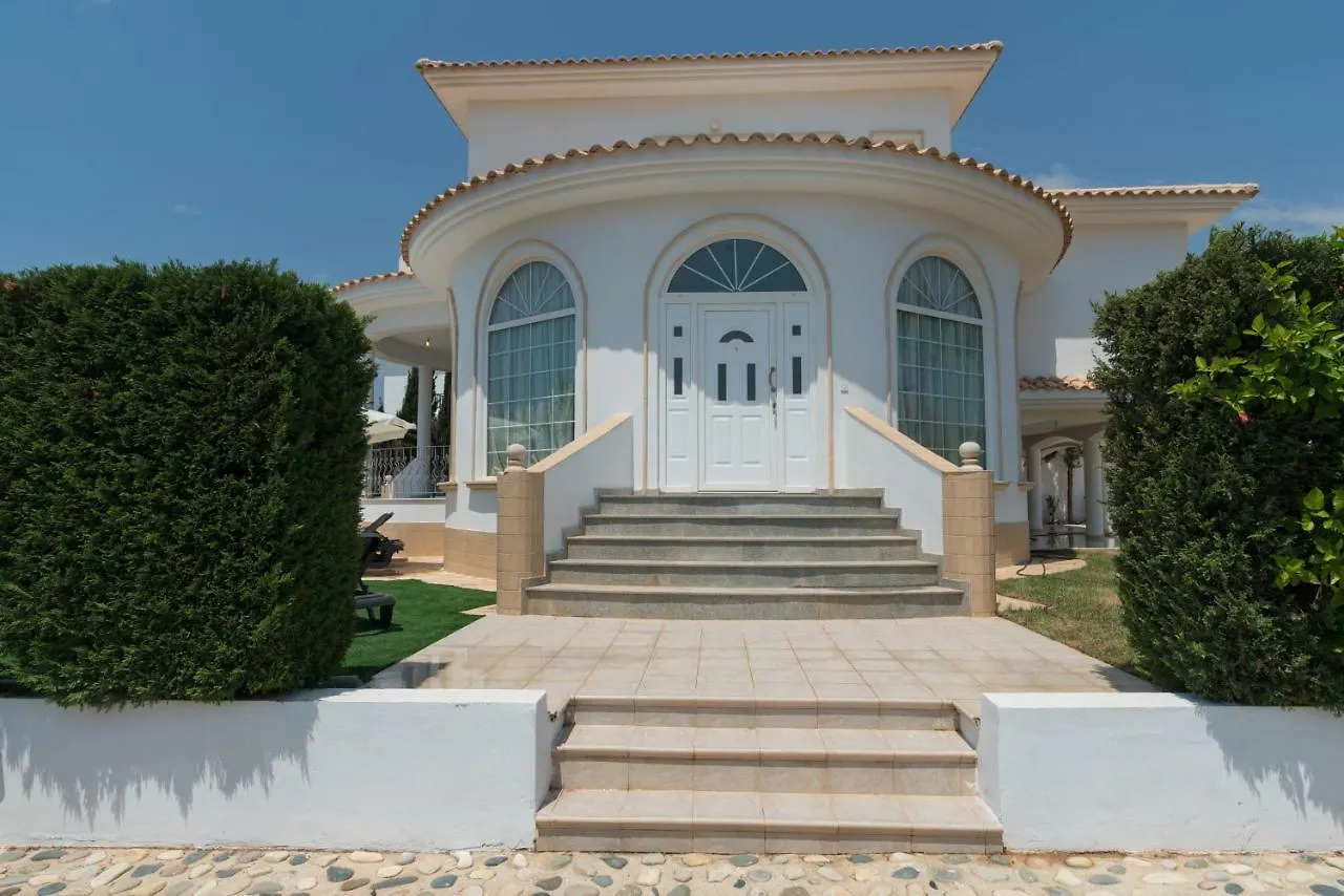 Villa Aphrodite Ayia Napa