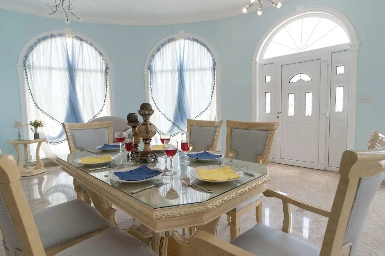Villa Aphrodite Ayia Napa Chipre