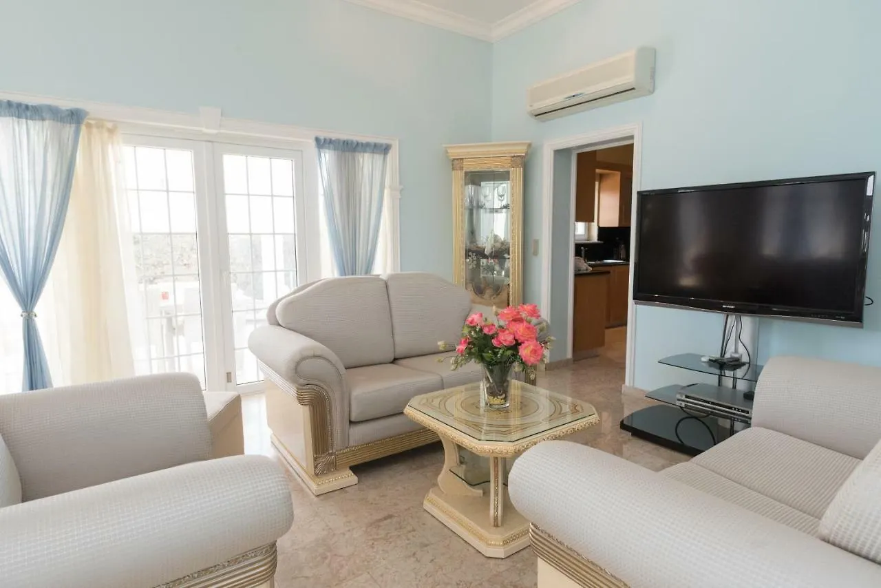 Villa Aphrodite Ayia Napa