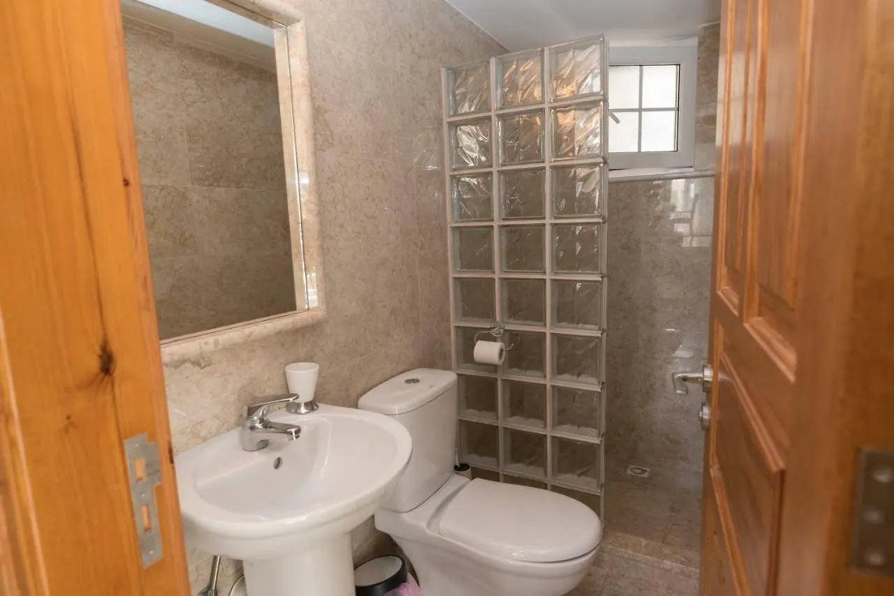 Villa Aphrodite Ayia Napa