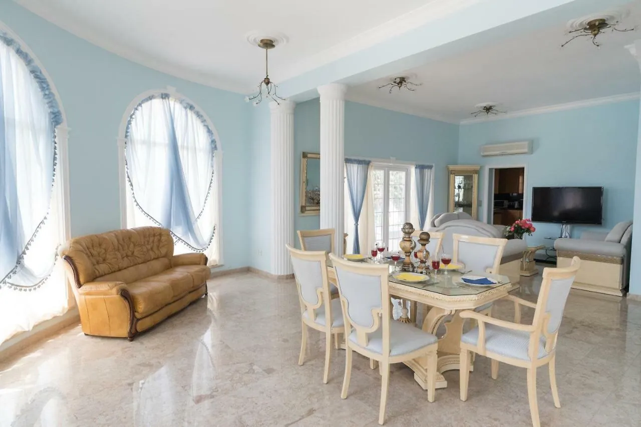 Villa Aphrodite Ayia Napa