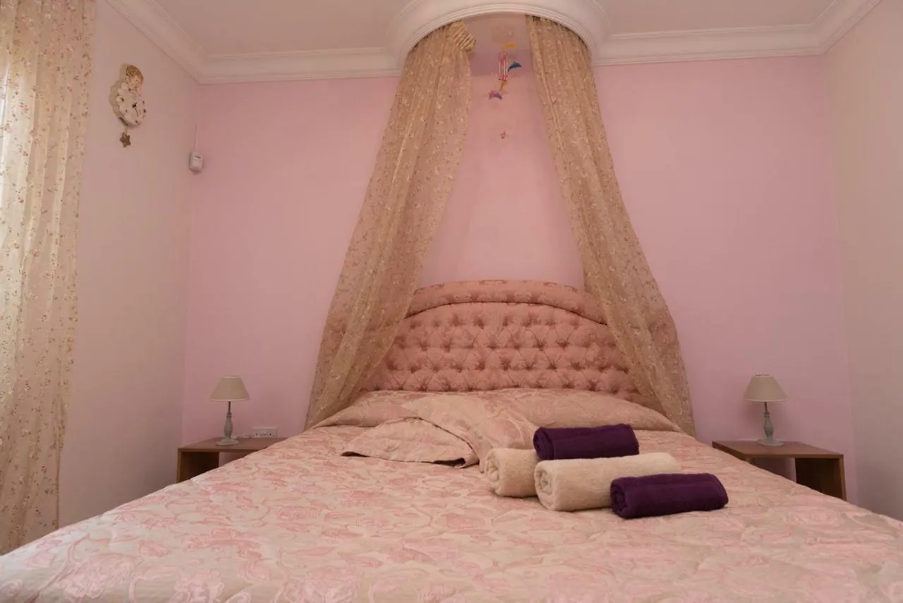 Villa Aphrodite Ayia Napa