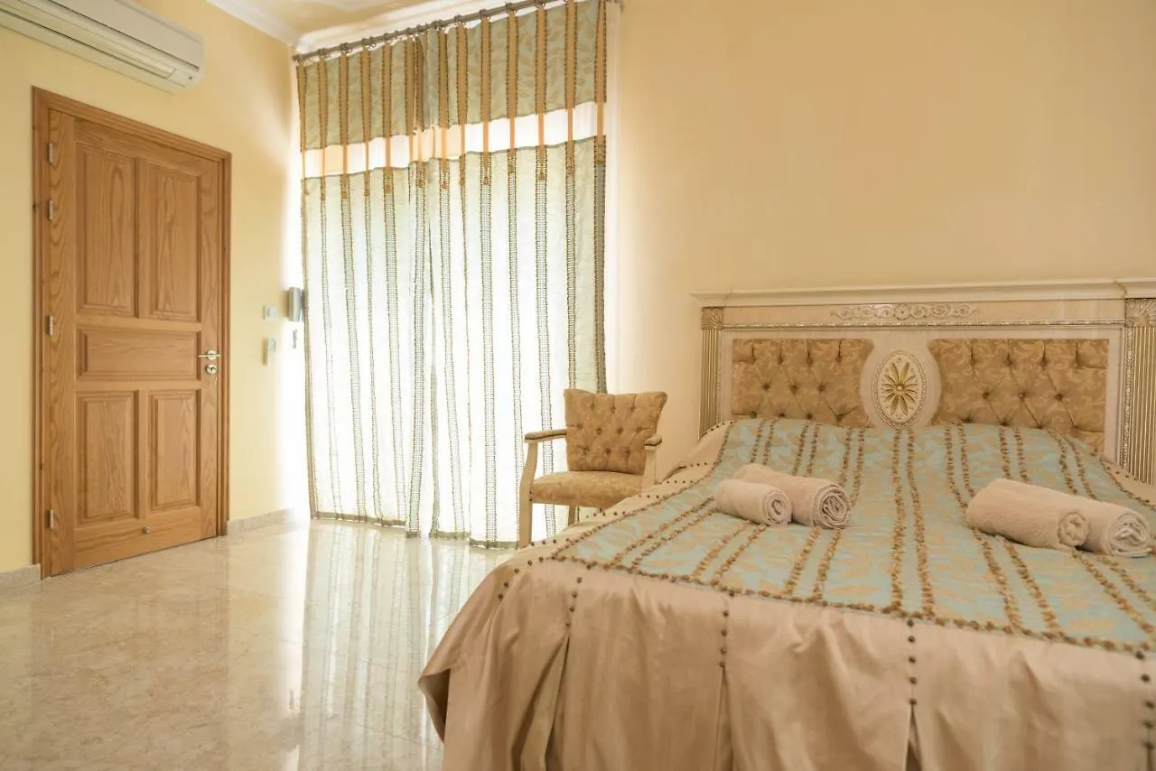 Villa Aphrodite Ayia Napa Chipre