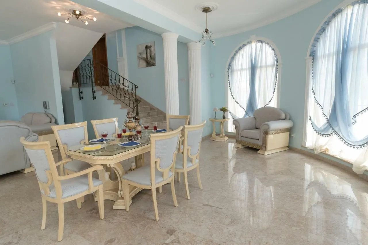 Villa Aphrodite Ayia Napa