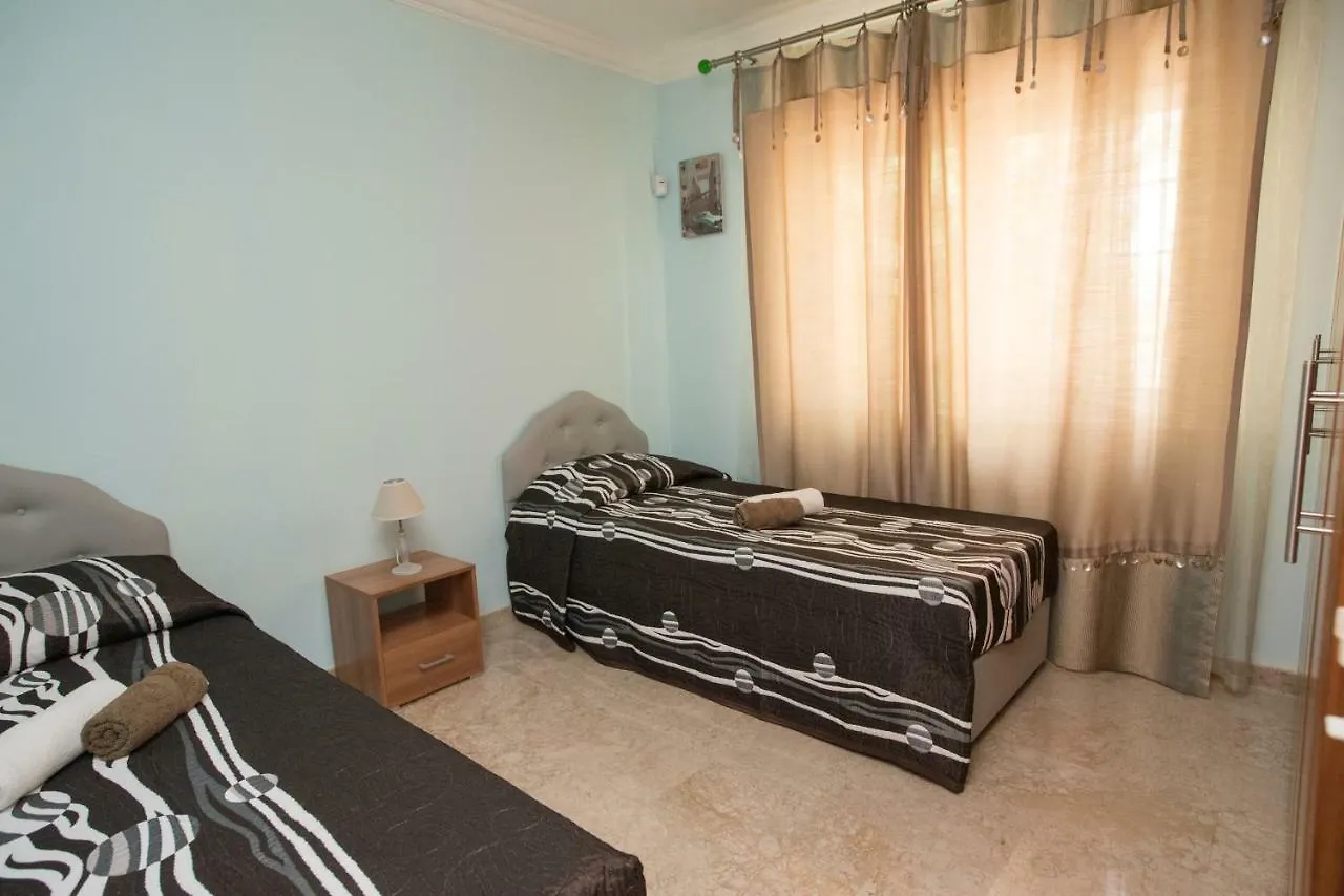 Villa Aphrodite Ayia Napa 0*,  Chipre