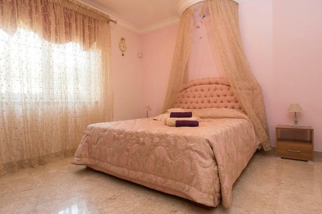 Villa Aphrodite Ayia Napa