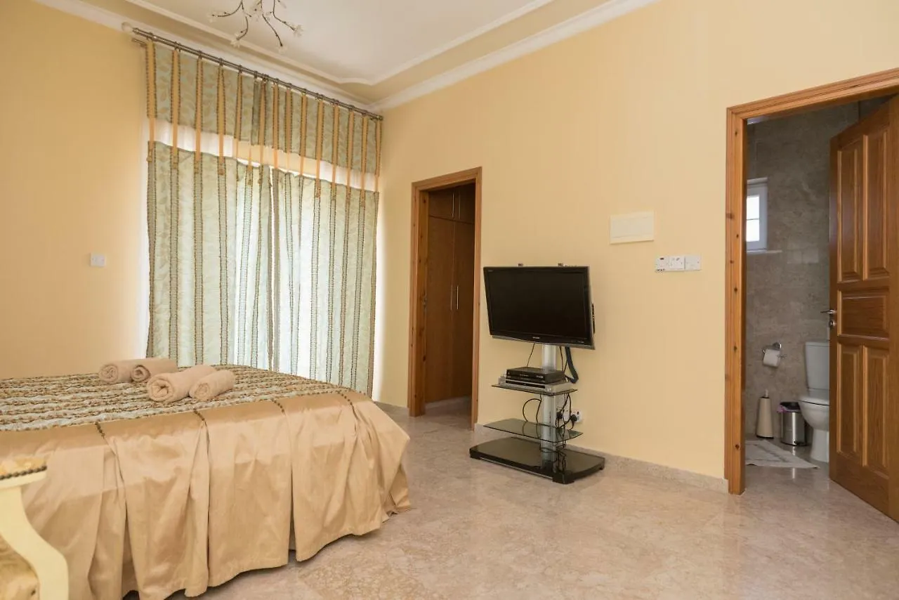 Villa Aphrodite Ayia Napa