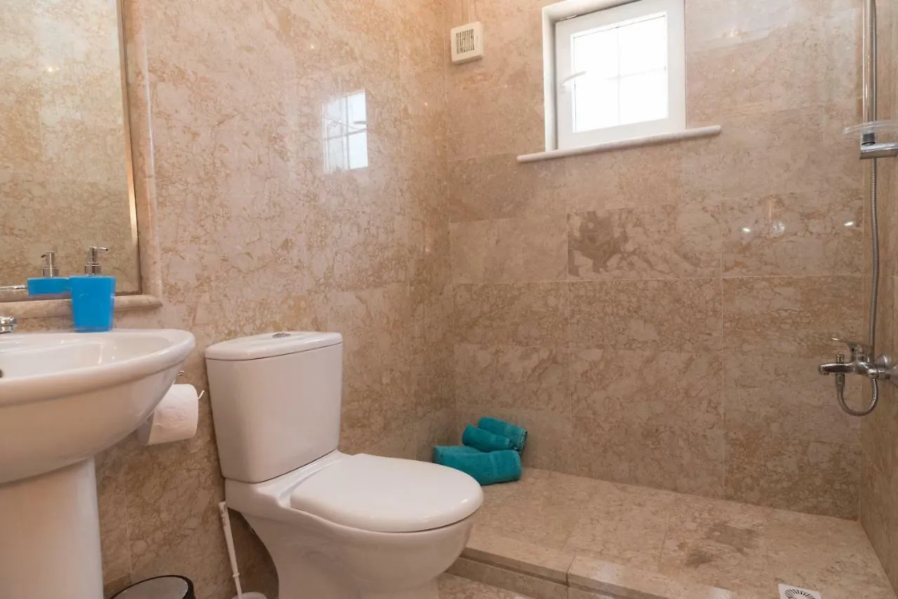 Villa Aphrodite Ayia Napa 0*,