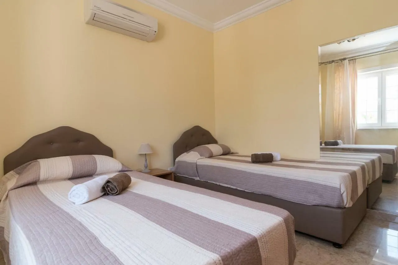 Villa Aphrodite Ayia Napa 0*,