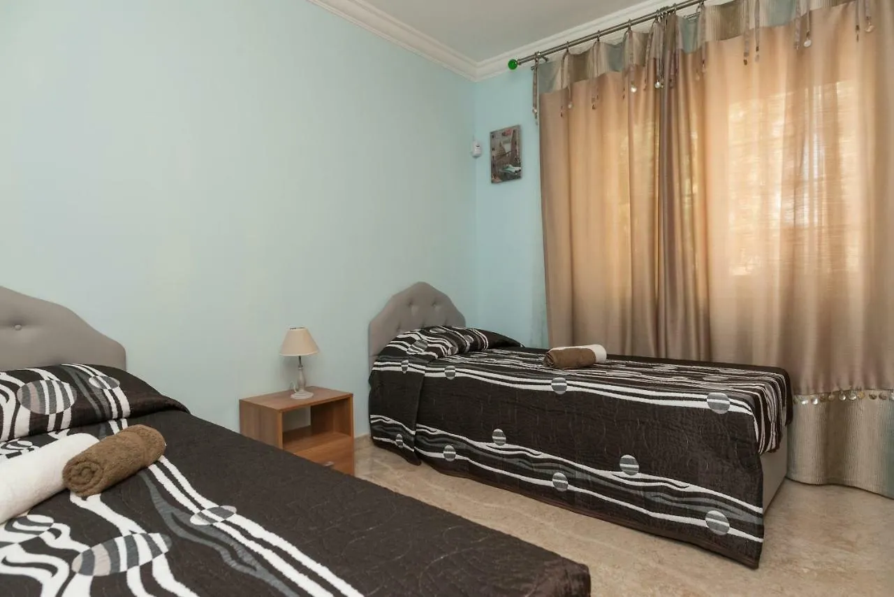 Villa Aphrodite Ayia Napa