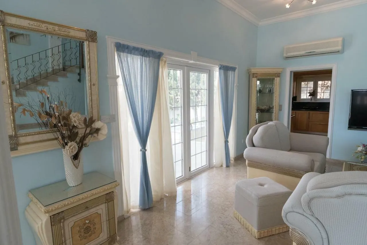 Villa Aphrodite Ayia Napa 0*,