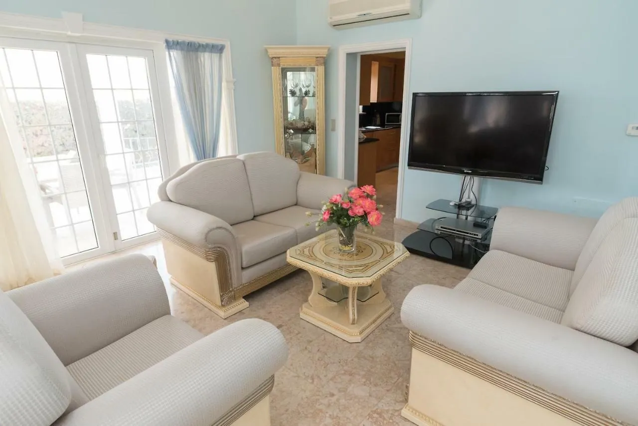 Villa Aphrodite Ayia Napa