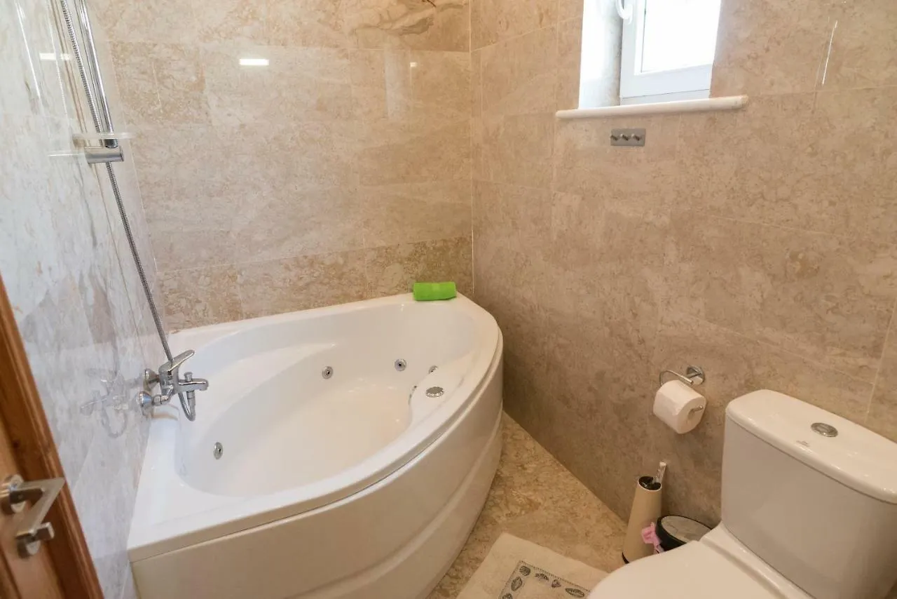 Villa Aphrodite Ayia Napa