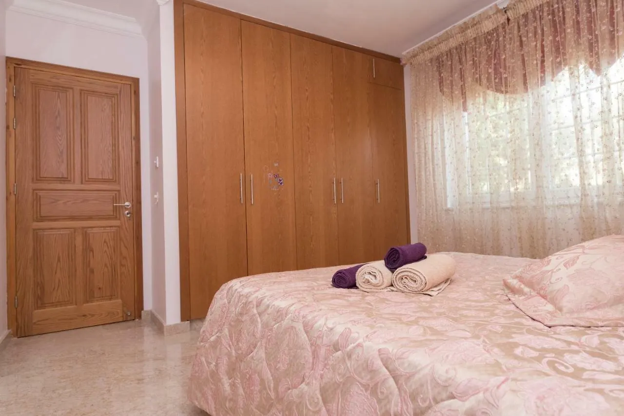 Villa Aphrodite Ayia Napa