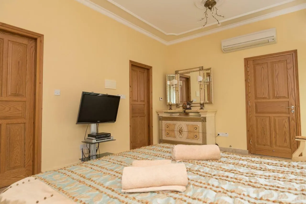 Villa Aphrodite Ayia Napa