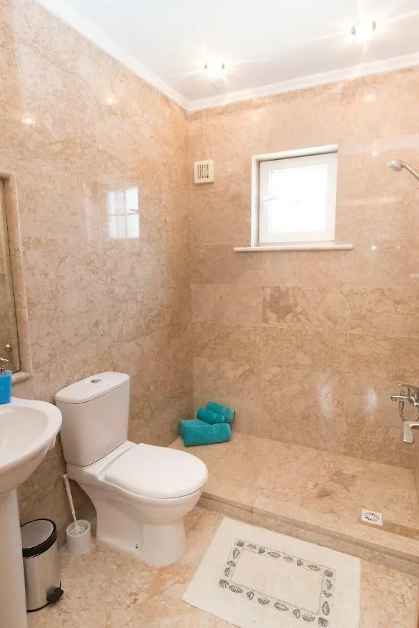 Villa Aphrodite Ayia Napa