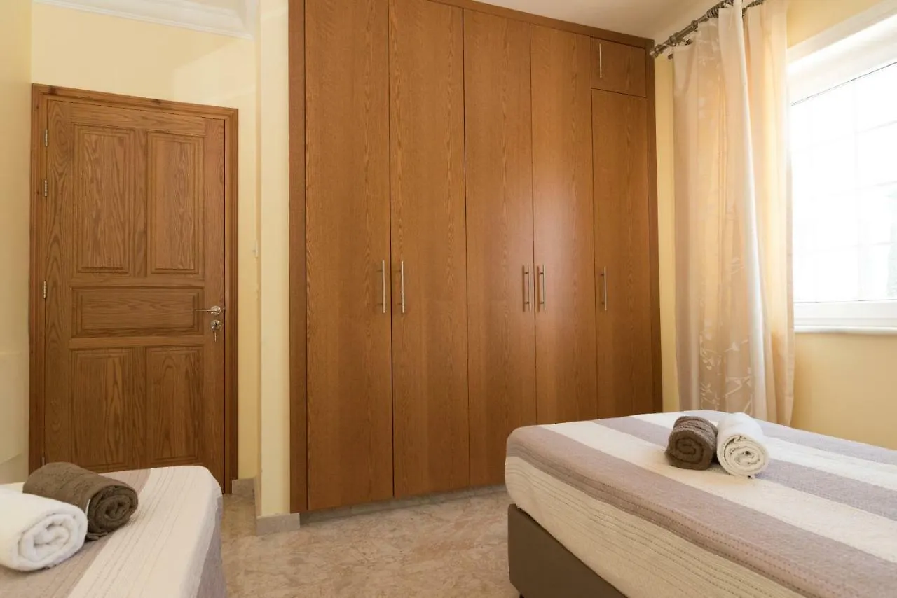 Villa Aphrodite Ayia Napa Chipre