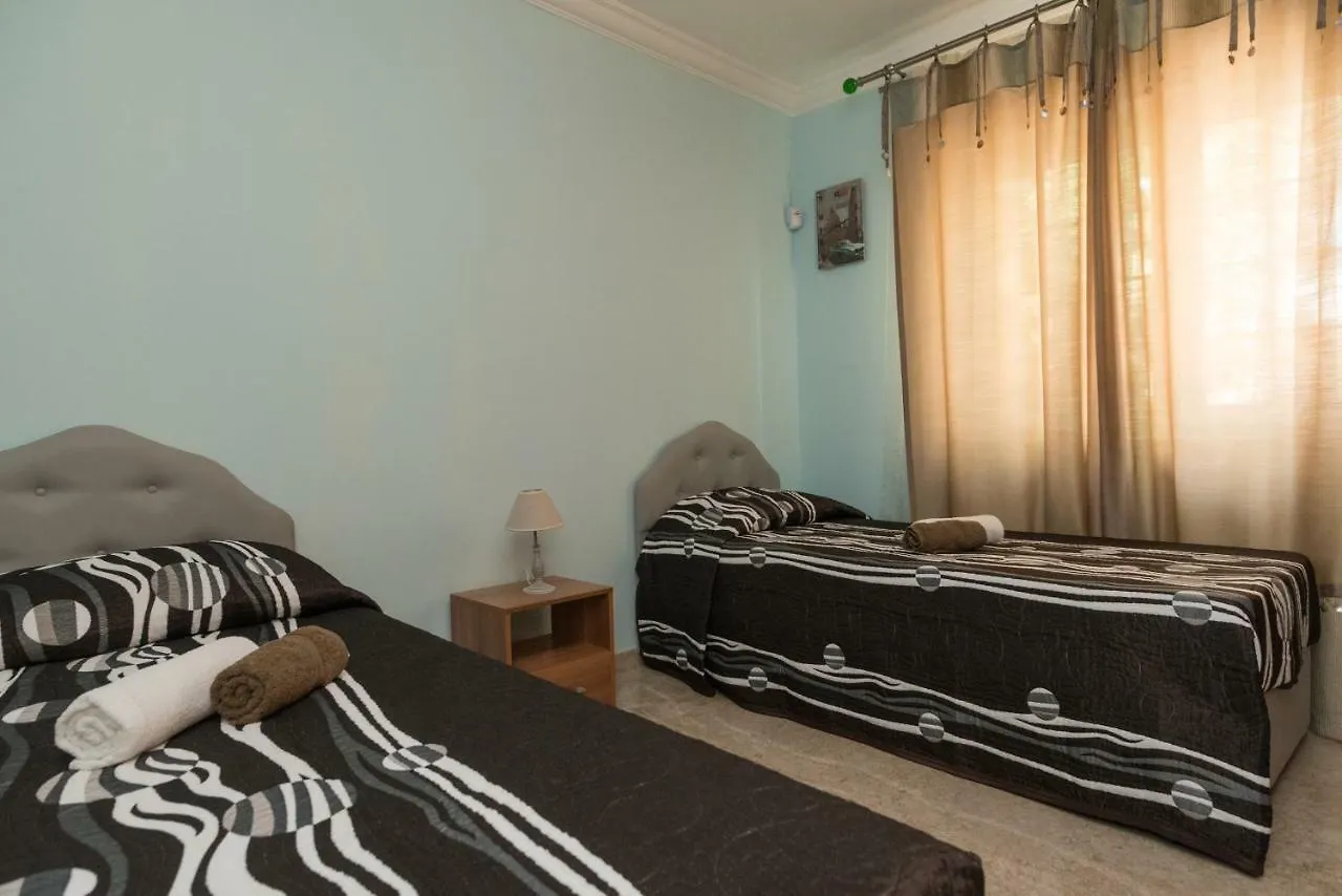 Villa Aphrodite Ayia Napa 0*,