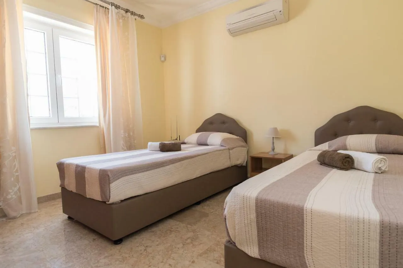 Villa Aphrodite Ayia Napa