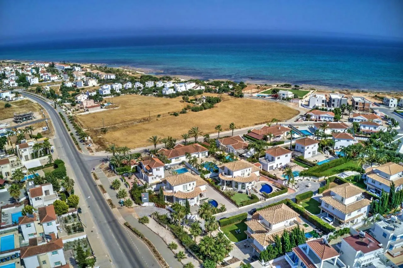 Villa Aphrodite Ayia Napa