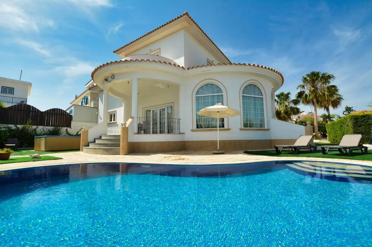 Villa Aphrodite Ayia Napa