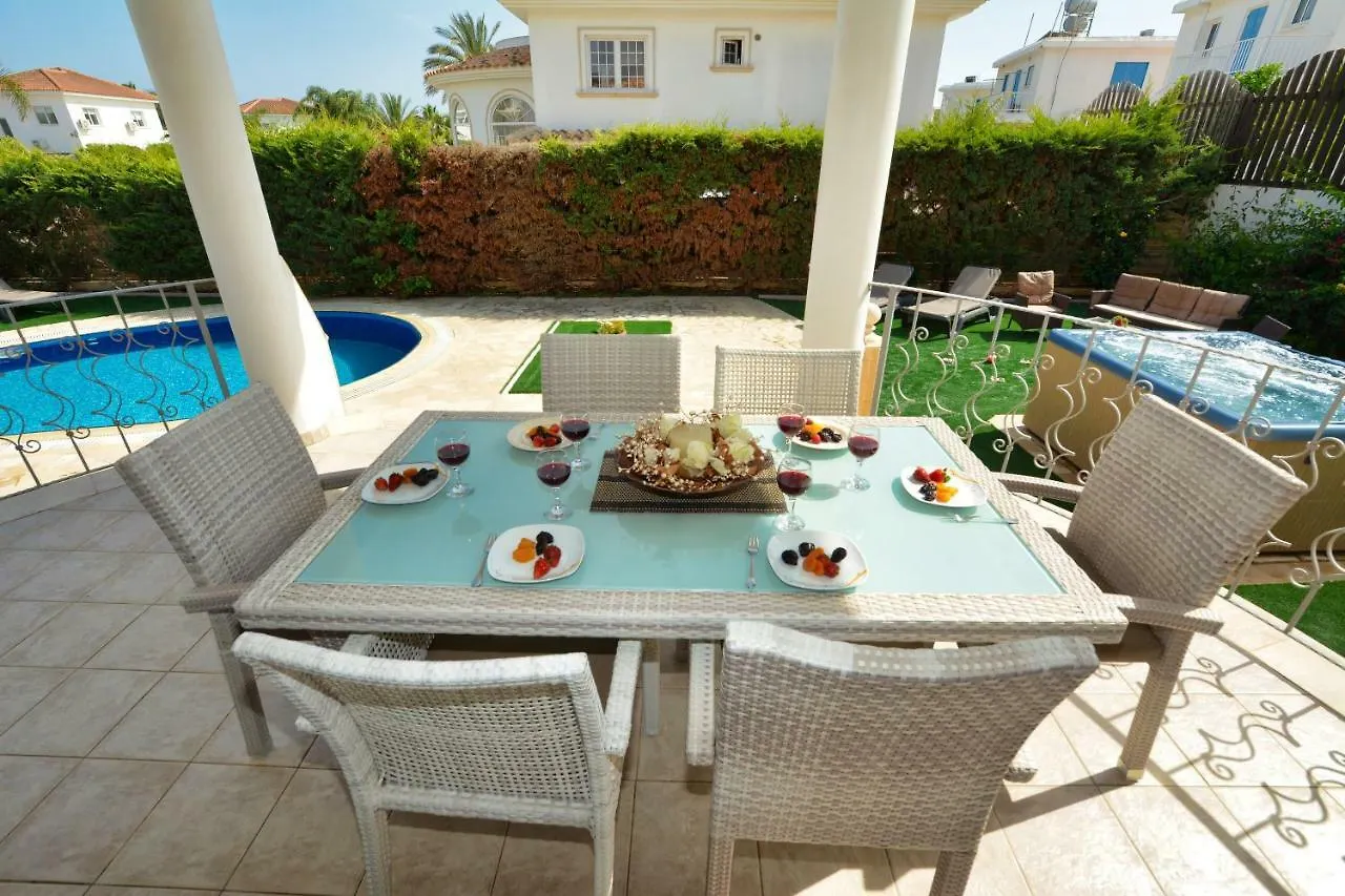 Villa Aphrodite Ayia Napa