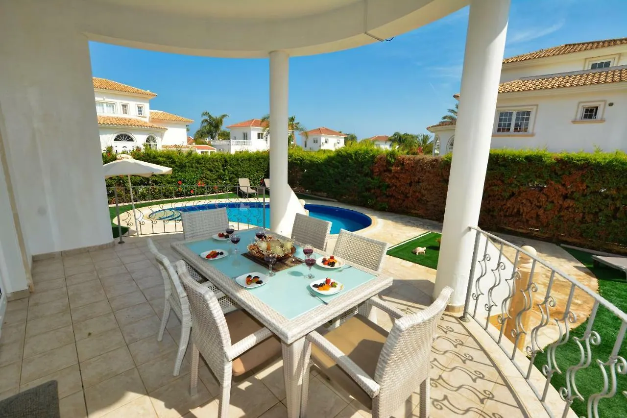 Villa Aphrodite Ayia Napa