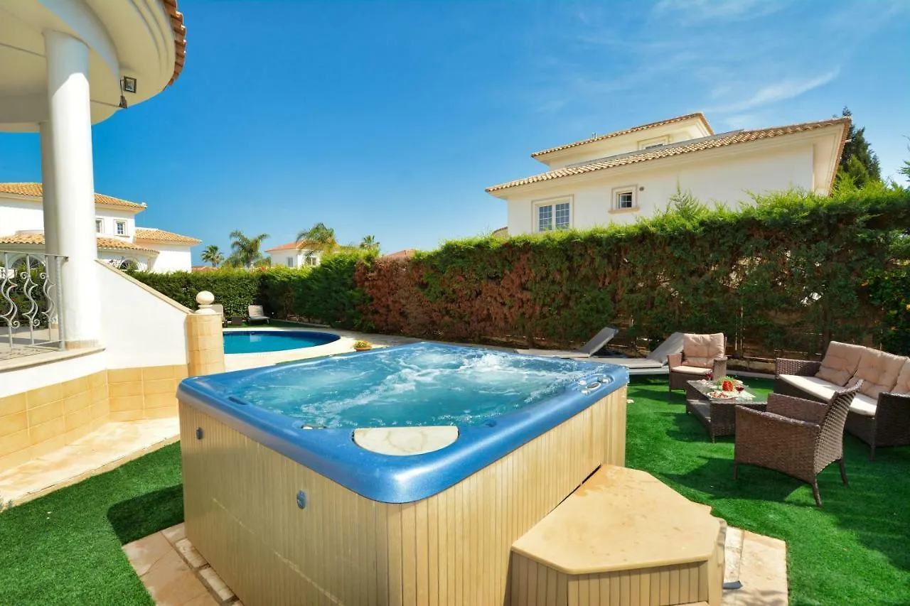 Villa Aphrodite Ayia Napa
